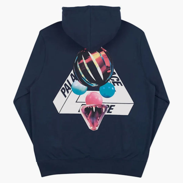 Palác Sans Ferg Hood Navy