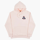 Palace Sans Ferg Hood Pale Peach