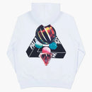 Palác bez Ferg Hood White