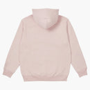 Palace Satin Hood Pink
