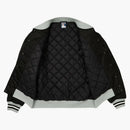 Palace Satin the Arena Jacket Black