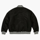 Palace Satin the Arena Jacket Black