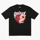 Palace Save Thyself T-shirt Black