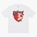 Palace Save Thyself T-shirt White