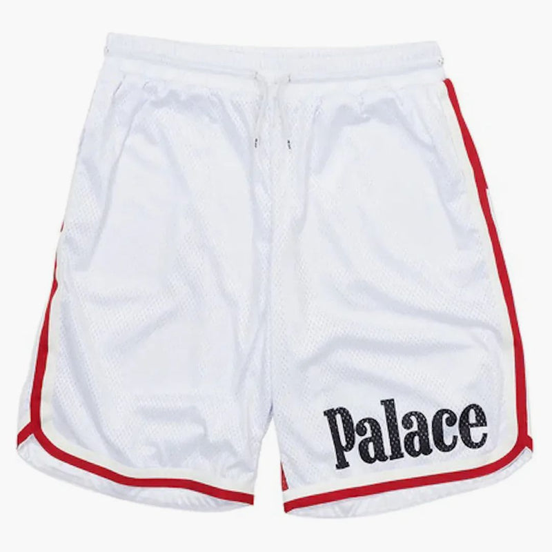 Palace Saves Shorts White