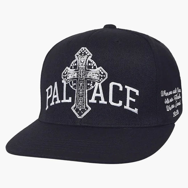 Palác zachrání námořnictvo Snapback