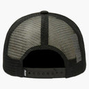 Palace Saves Trucker Black