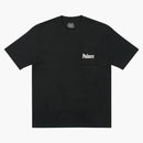 Palace Saves T-shirt Black