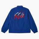Palace Scratchy Coach Jacket Ultra