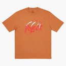 Palacio Camiseta Scratchy azúcar derretida