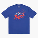 Palace Scratchy T-shirt Ultra