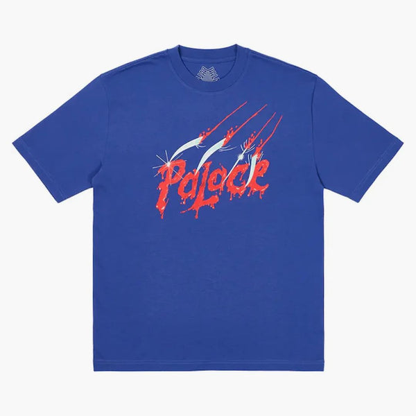 Palace Scratchy T-shirt Ultra