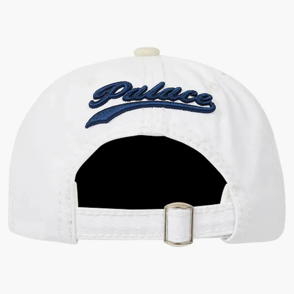 Skrypt pałacowy 6-panel biały
