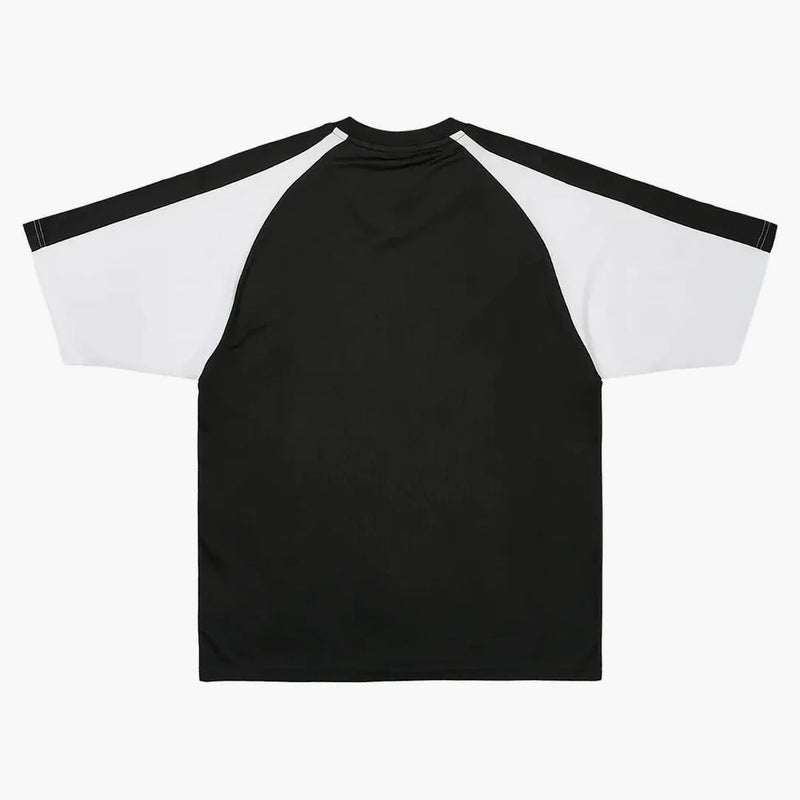 Palace Script Jersey Black