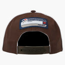 Palace Script Pal Hat Brown