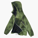 Palace Sealer Shell Top Green