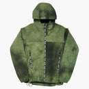 Palace Sealer Shell Top Green