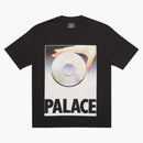 Palace See-D T-shirt Black