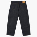 Palace Selvedge Denim P90 Holgado Jean Raw