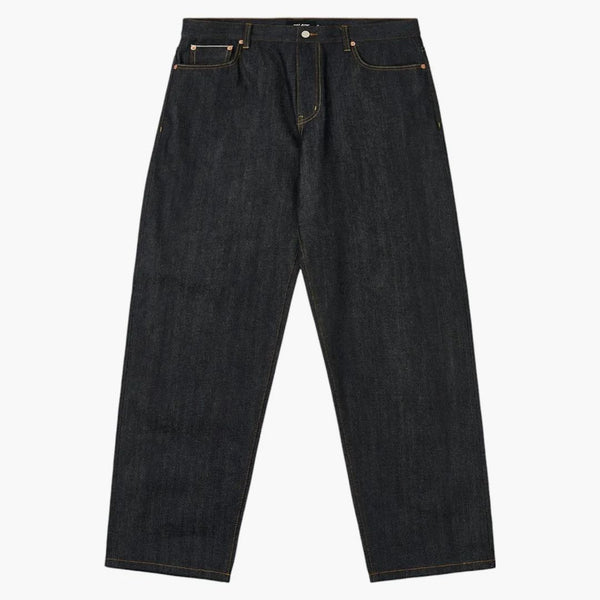 Palace Selvedge Denim P90 Baggy Jean Raw