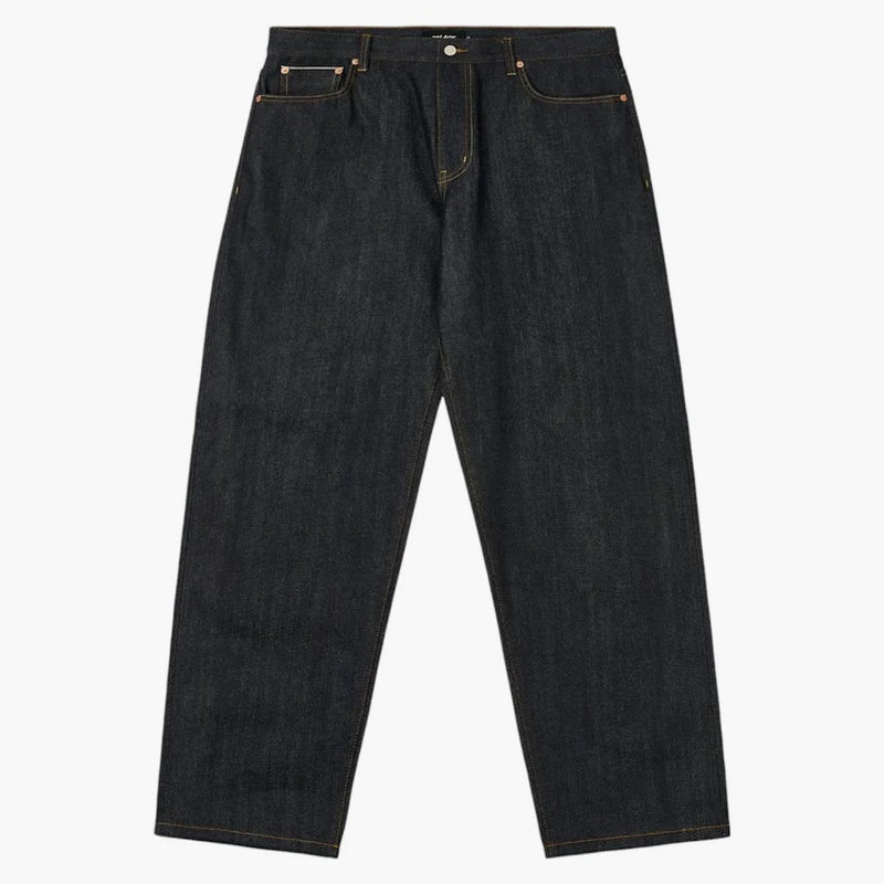 Palace Selvedge Denim P90 Baggy Jean Raw