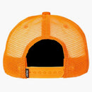 Palace Semi Mosh Pal has orange