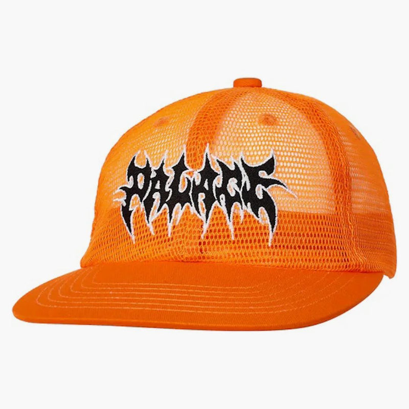 Palace Semi Mosh Pal ha l'arancia