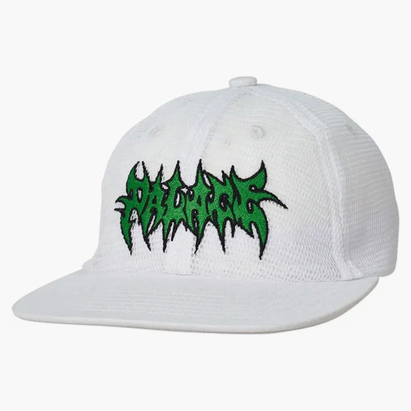 Palace Semi Mosh Pal Hat White