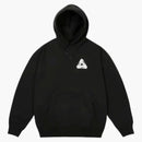 Palác Soul 2 Soul Hoodie Black