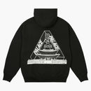 Palác Soul 2 Soul Hoodie Black