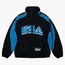 Palace Seúl 2 Jacket de pista de Seúl Negro/Azul