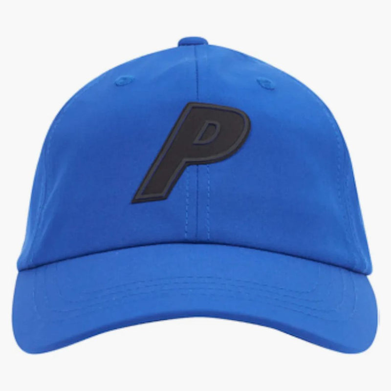 Palace Shadow Shell P 6 panel niebieski