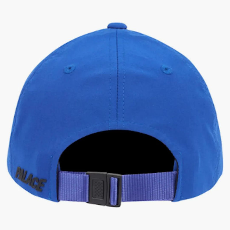 Palace Shadow Shell P 6 panel niebieski