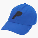 Palace Shadow Shell P 6 Panel azul