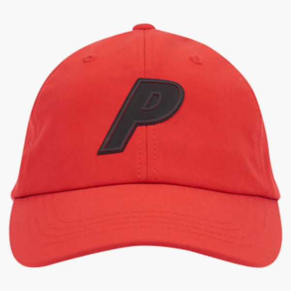 Palace Shadow Shell P 6 Panel czerwony