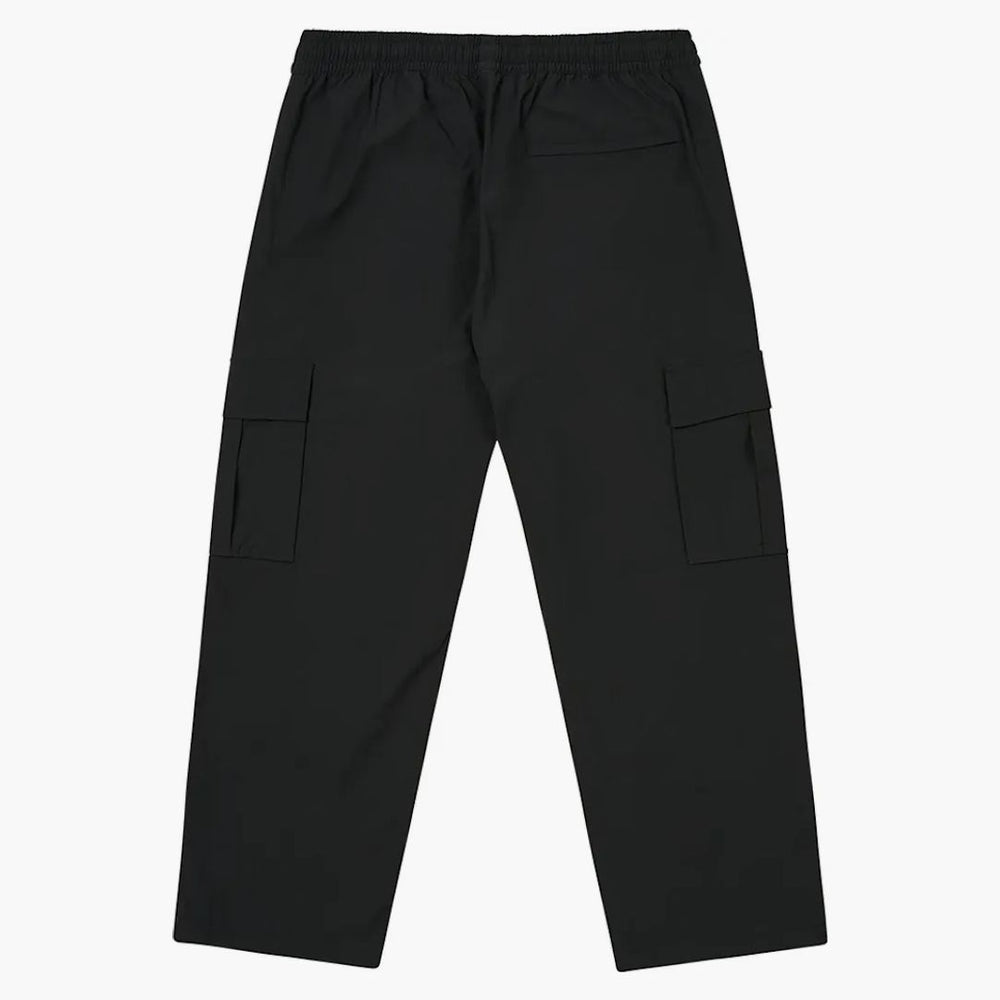 パンツ palace SHELL CARGO BLACK Palace Cordura RS Shell Cargos Black Men's - FW22 - US