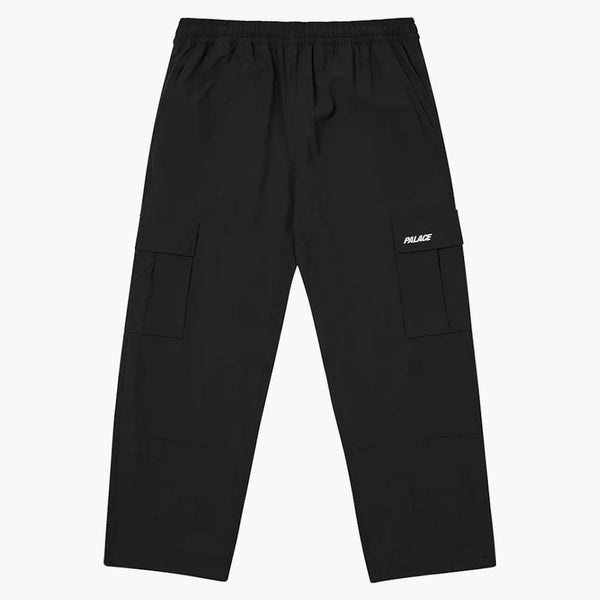 Palace Shell Cargo Black