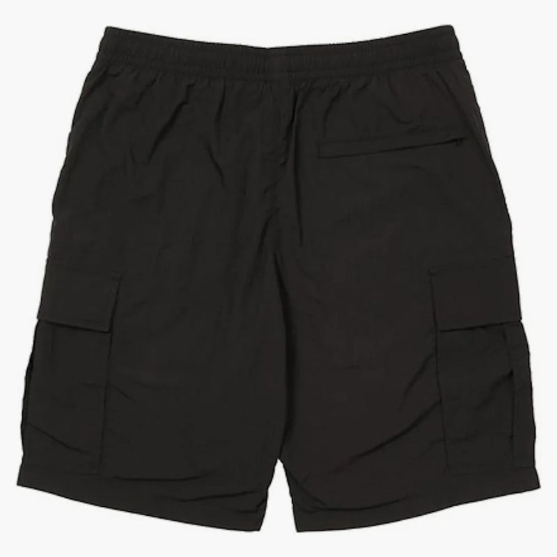 Palace Shell Cargo Shorts (fw21) Black