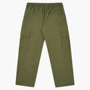 Ładunek pałacowej głębokiej zieleni