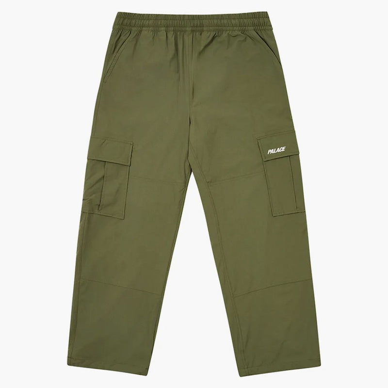 Palace Shell Cargo The Deep Green
