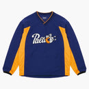 Palace Shell sweater navy