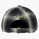 Palace Sheppard 6-panel Black