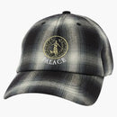 Palace Sheppard 6-panel Black