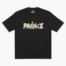 Camiseta Shaka de mierda de palacio