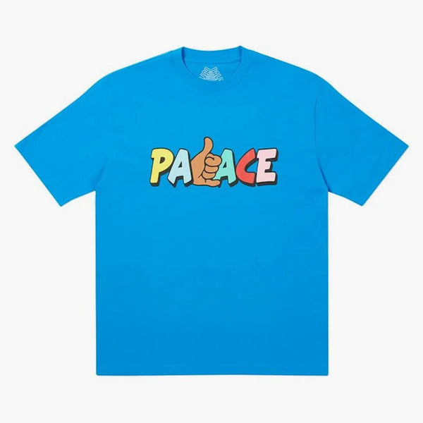 Tričko Shaka Tričko ShAka Blue