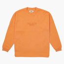 Palace Shop Drop Shoulder Longsleeve Orange - Tokyo