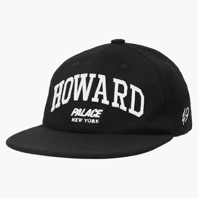 Palace Shop Pal Hat New York Black