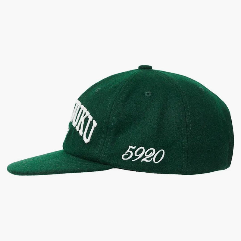 Palace Shop Pal Hat Tokio Green