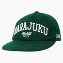 Palace Shop Pal Hat Tokyo Green