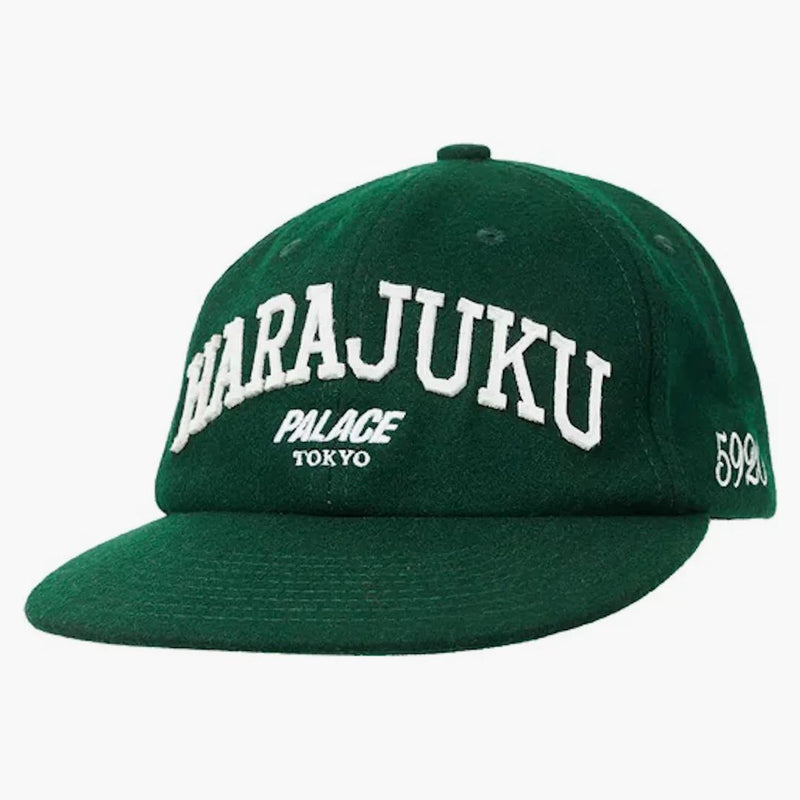 Palace Shop Pal Hat Tokio Green